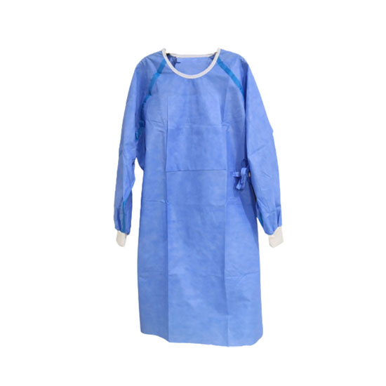 SMS Surgical Gown(Standard)
